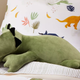 Image for article titled The Cutest Comfort Comes in the Form of These Weighted Stuffed Animals
